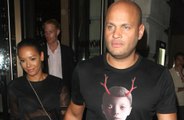 Stephen Belafonte slams Mel B