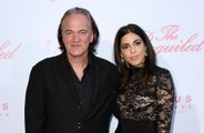 Quentin Tarantino marries