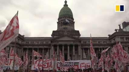 Gearing up for the 2018 Buenos Aires G20 summit