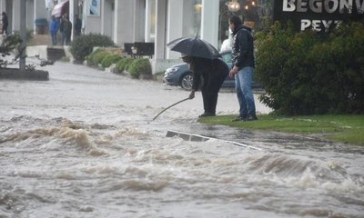 Bodrum’da hayat felç oldu