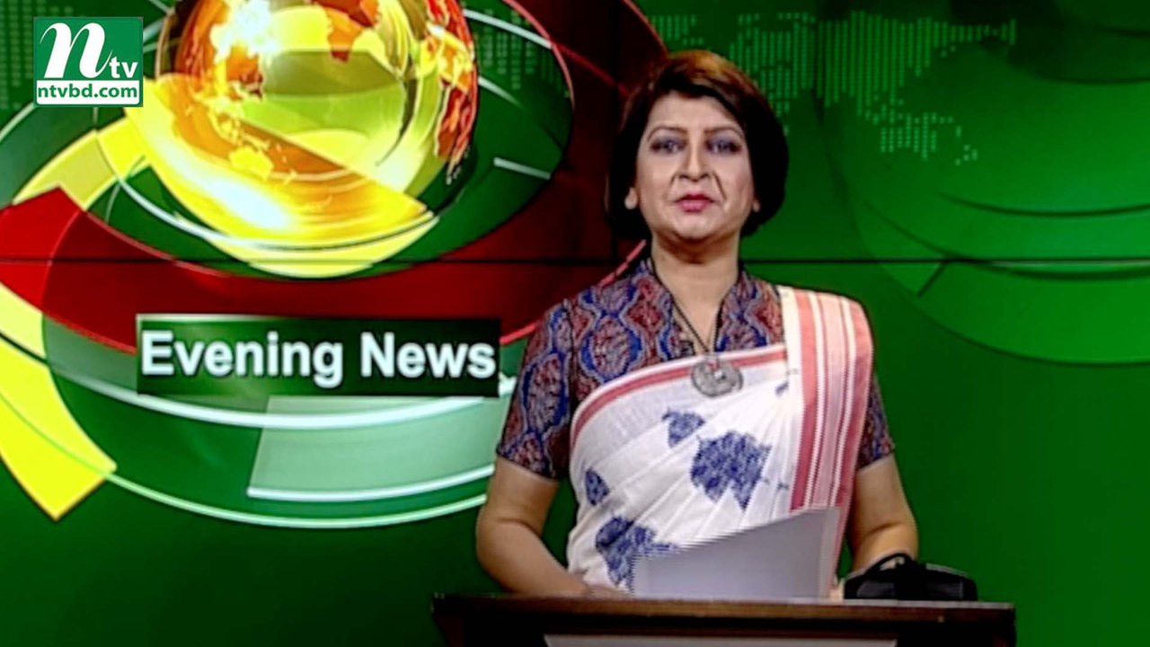 NTV Evening News | 29 November, 2018