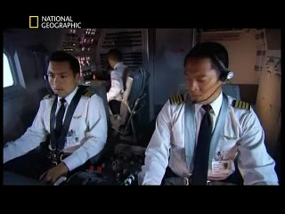 Alarm im Cockpit  S03E06 - Bombenattentat an Bord von PAL 434