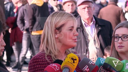 Meta, Rama e Veliaj homazhe tek “Varrezat e Dëshmorëve” - News, Lajme - Vizion Plus