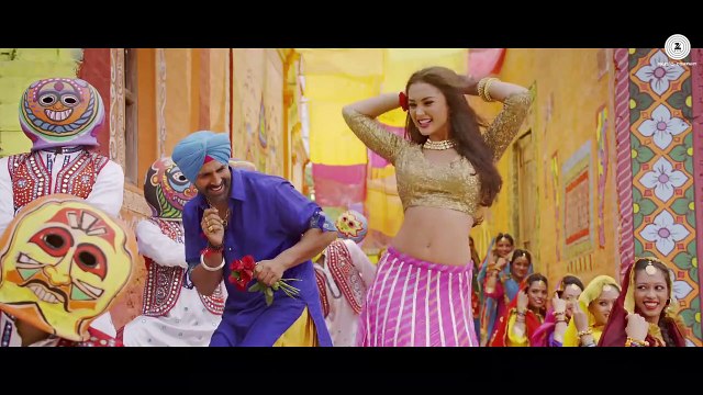 Cinema Dekhe Mamma - Singh Is Bliing - Akshay Kumar - Amy Jackson - Sajid Wajid