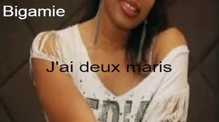 AUDIO. Scandale ! "Une célèbre animatrice TV a deux maris et couche avec ..."