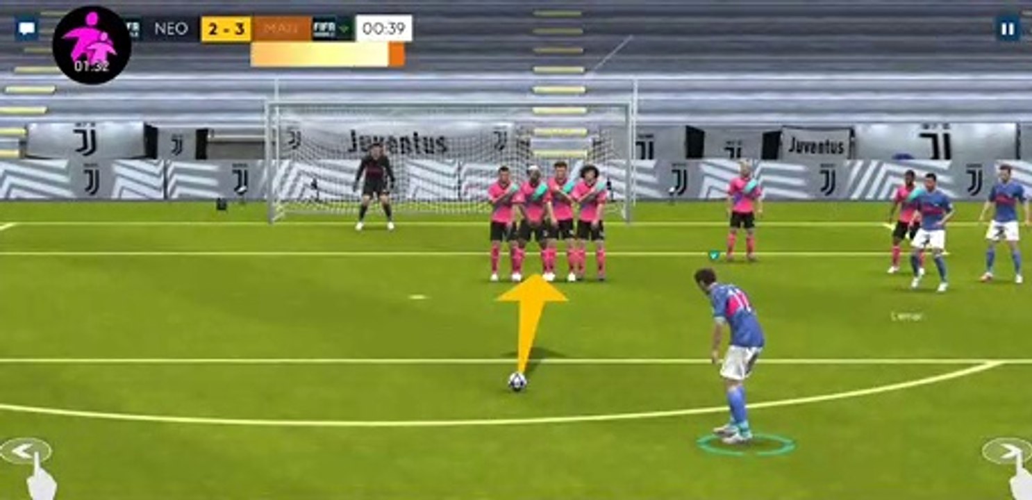 FIFA MOBILE 19 - Nouvelle Saison (Welcome to The New Season) #7 - [FIFA MOBILE - ANDROID]
