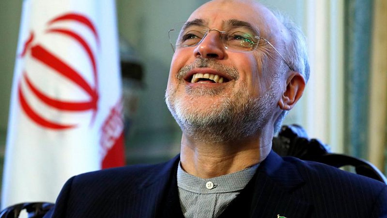 Ιράν: Ο επικεφαλής της Αρχής Ατομικής Ενέργειας στο euronews