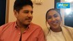 Arthur Solinap and Rochelle Pangilinan gives tips to people who are planning to start a family