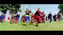 Pirim Nalaune- New Nepali Song __ Aashish Sachin, Melina Rai __ Ft. Barsha Raut,  Aashish  Sachin