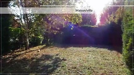 A vendre - Maison/villa - VIENNE (38200) - 4 pièces - 95m²