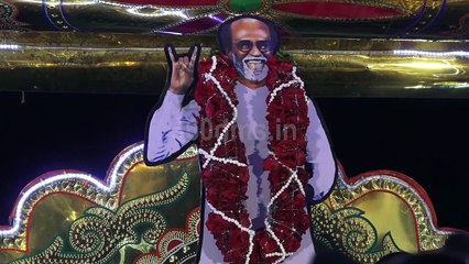 Watch How People Become MAD For Rajinikanth In 2.0 Movie Release