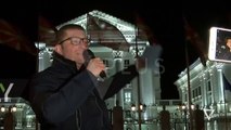 Maqedoni, VMRO kërkon largimin e Zaevit - News, Lajme - Vizion Plus