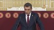 MHP'li Taşdoğan: 'Şu anda da her seçim bölgesinde Milliyetçi Hareket Partisi'nin adayları en güçlü adaylardır'