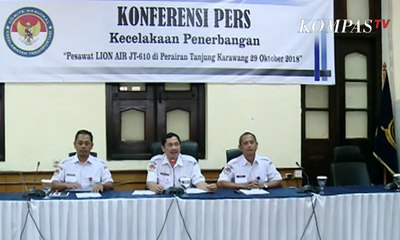 Klarifikasi, KNKT: Pesawat PK-LQP Laik Terbang