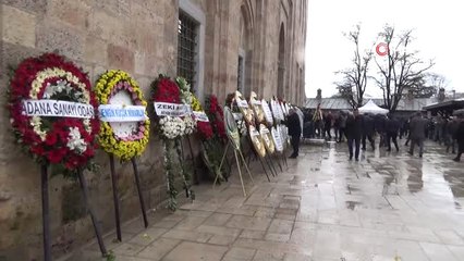 Btso Başkanı İbrahim Burkay'ın Acı Günü...sevenleri Burkay'ı Yalnız Bırakmadı