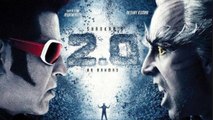 Rajinikanth and Akshay Kumar starrer 2.0 to cross Rs 100 Cr Collection on  Day one | Filmibeat