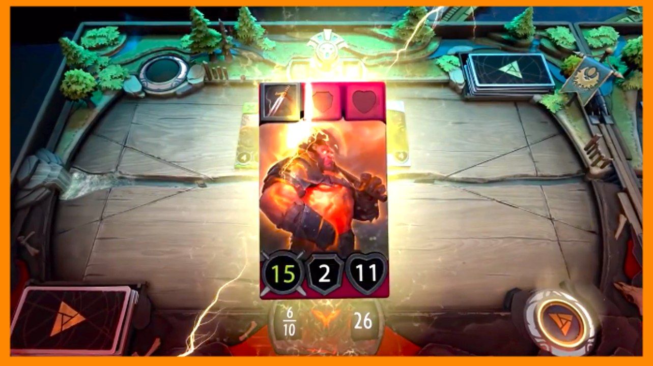 ARTIFACT - Valve's Dota 2 Universe Card Game La...