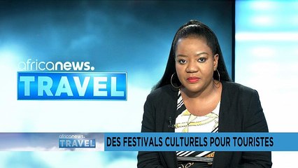 Kenya's Lamu Cultural Festival woos tourists [TMC]