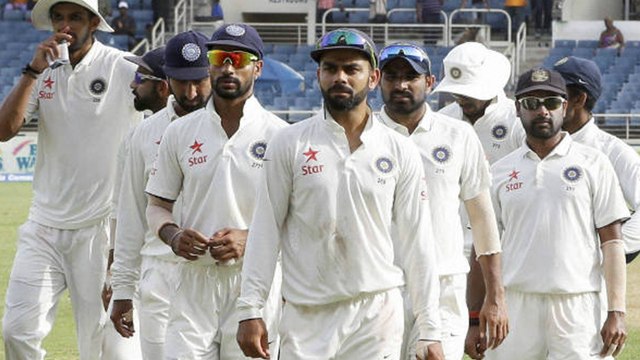 India vs Australia 2018 : 5 Players To Watch Out For In The India Vs Australia Test Series