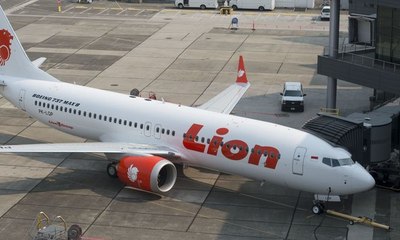 Teknisi Lion Air Minta KNKT Beri Klarifikasi