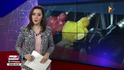 DBCC to implement 2nd round of oil excise tax