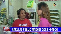 Marulas public market goes hi-tech