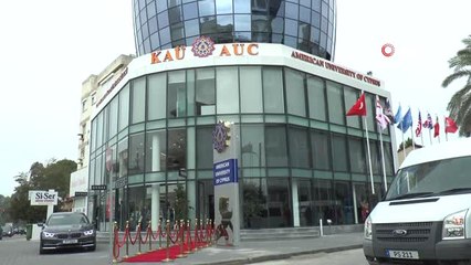 Dünya Diplomatlar Birliği Kktctemsilciliği Açıldı- Albayrak Yüzde 100 Yerli Silahın 5 Aralık'ta...