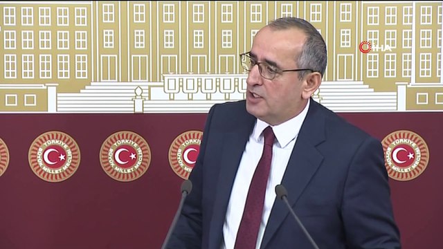 - CHP Kocaeli Milletvekili Haydar Akar:- 'İşletmeci, yapımcı firmalara avantaj sağladığı için iş güvenliği tedbirleri alınmadan hızla bir sonraki aşamaya geçiliyor ve bu tedbirler görmezden geliniyor. Dün yaşanan olayın bunun bir son...