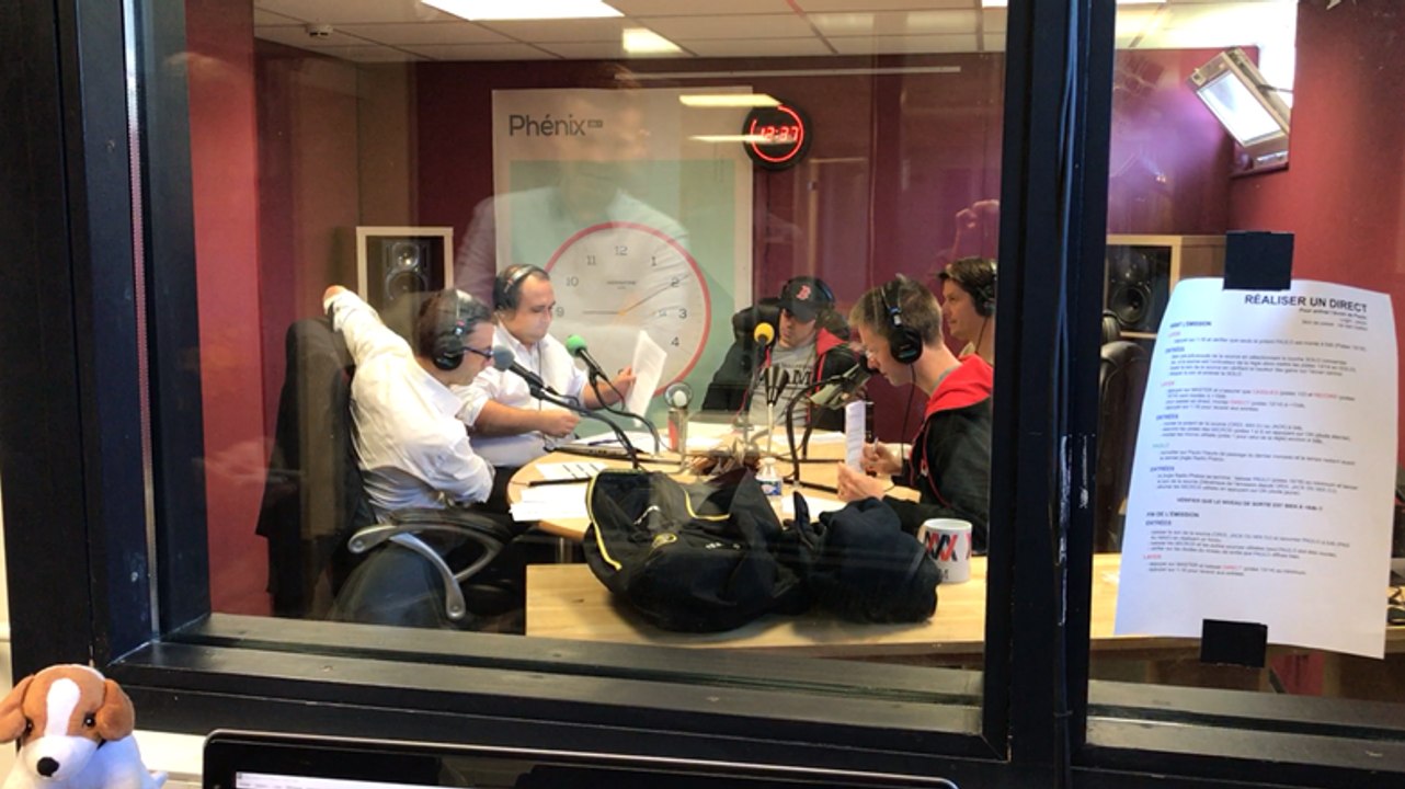 Radio Phénix