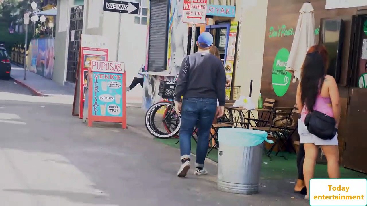 Chair Pulling Prank best