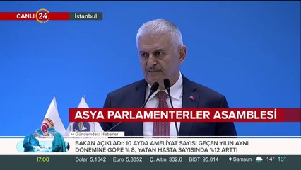 "Güvenlik Konseyi'nin ıslahattan geçmesi gerekmektedir"