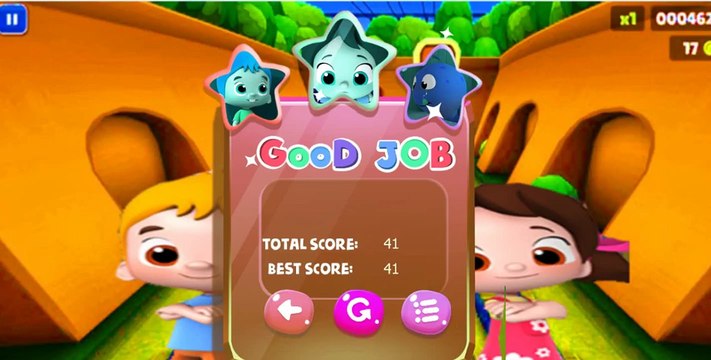 Niloya Oyunu izle - Niloya okul öncesi eğitici oyun - Niloya oyunları - Çocuklar için oyunlar