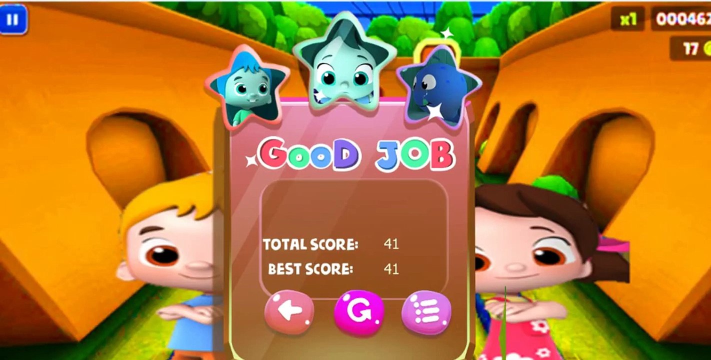 Niloya Oyunu izle - Niloya okul öncesi eğitici oyun - Niloya oyunları - Çocuklar için oyunlar