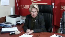 CHP Bartın İl Başkanı istifa etti - BARTIN