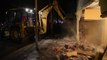 Vijon prishja e objekteve që preken nga ndërtimi i Unazës së Madhe - Top Channel Albania
