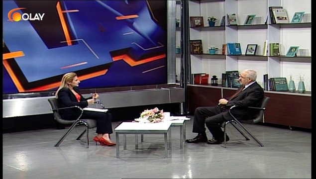 Olay Sağlık - Uzm. Dr. Orhan Kaşlıoğlu - Grip nedir ve nasıl tedavi edilir? - 29-11-2018