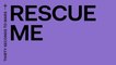Thirty Seconds To Mars - Rescue Me