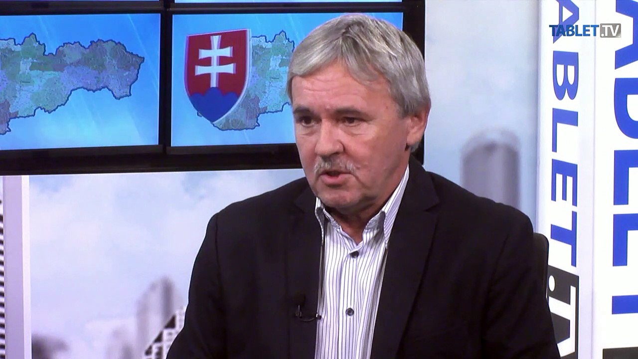 HRABKO: Prezident Kiska nemusí Lajčákovu demisiu prijať
