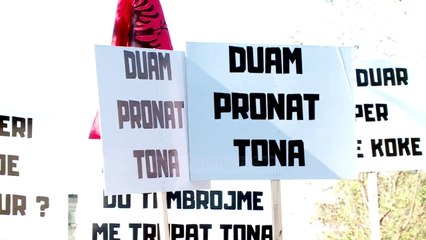 Projekti i Unazës së Madhe, PD: I paligjshëm dhe korruptiv - Top Channel Albania - News - Lajme