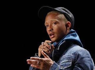 Will Smith : Son fils Jaden est en couple !