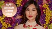 Gemma Chan proves fashion icon status