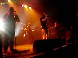 N&SK le père noel est il un rocker? 2006