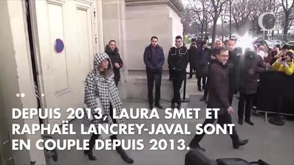 Laura Smet : son joli clin d'oeil à Raphaël Lancrey, son compagnon, dans son court-métrage