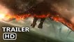 GODZILLA 2 "Flying Monster" Trailer