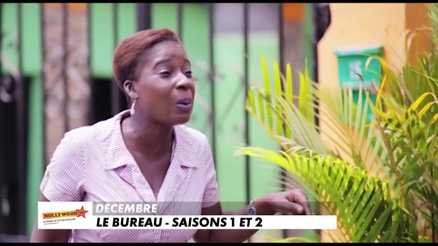 Boucle Temps Forts Afrique - Décembre 2018