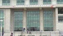 Kırıkkale'de Yeni Adalet Sarayı Hizmete Girdi