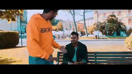 DUNIYA - Jagdish Dhaliwal (Official Video) Mofusion | New Punjabi Song 2018