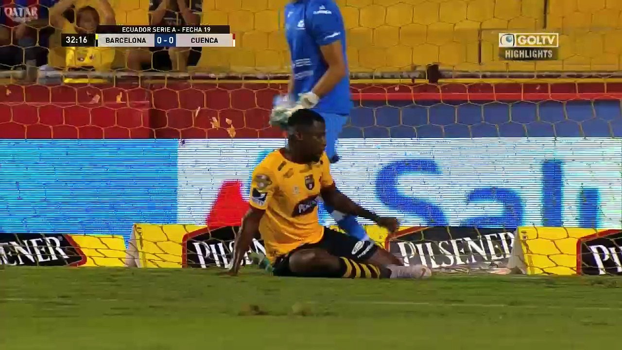 Barcelona 2:1 Cuenca