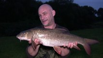 Barbel Fishing - 2017 Warwickshire Avon River Campaign -  18/9/17 (Video 38)