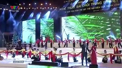 Đi tìm câu hát Lý thương nhau - Phương Thanh, Quang Thuỳ.